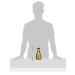 Honey Tree Organic Agave Nectar 23.5oz - Light & Pure | Natural Sweetener - Buy Online on GoSupps.com