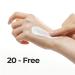 Truecica Miracle Suncream SPF50+ PA++++ 50ml - UV Protection with Truecica 378 000ppm - Buy Online on GoSupps.com