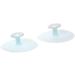 minkissy Soft Silicone Face Cleanser Face Cleansing Brush Silicone Blackhead Scrubber Face Cleaner Brush Silicone Facial Cleansing Brush Face Cleaning Brush White Beauty Tools Manual - Buy Online on GoSupps.com