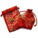 My First Christmas 2023 Baby Girl Keepsake Charms with Gift Bag and Card - Reindeer & Snowman - Buy Online on GoSupps.com