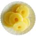 Pineapple Pineapple Slice in Juice 435 g - Buy Online on GoSupps.com