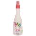 Just For Me Natural Hair Milk Detangler 3-Pack - Coconut Milk & Shea Butter Formula for All Hair Textures - Restores Moisture & Prevents Breakage - 10 Fl Oz x 3 - Buy Online on GoSupps.com