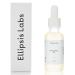 Ellipsis Labs Prickly Pear Oil 100% Natural Vegan-Friendly Multipurpose Oil for Nourishing Skin and Hair Soothing Hydration Anti-Ageing Rich in Essential Fatty Acids and Antioxidants 30ml
