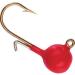 Kalin's Triple Threat Wire Keeper Crappie Jig Chartreuse 1/16 oz - #2 Hook - Buy Online Now! - Buy Online on GoSupps.com