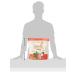 Iya's All Natural Cassava Flour - Grain-Free, Certified Gluten-Free, Non-GMO, Kosher Baking Flour - 100% Yuca Root All-Purpose Wheat Flour Substitute - 5 lb Pack - Buy Online on GoSupps.com
