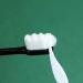 DI QIU REN Extra Soft Toothbrush for Sensitive Gums | Manual Brush with 10 000 Soft Floss Bristles | Gentle Gum Care & Effective Cleaning | International Shipping Available - Buy Online on GoSupps.com