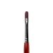 Brush Roubloff for nail design DCr33R No. 4