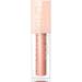 Maybelline Lifter Gloss 008 Stone - Hyaluronic Acid Lip Gloss (0.18 fl oz) - Buy Online on GoSupps.com