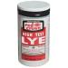 Lye for Soap Making, Sodium Hydroxide for Soap Making, Pure Lye, Food Grade Lye, Caustic Soda, Drain Cleaner and Clog Remover, High Test Lye Food Grade, 2lbs.