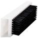 Surgical Scrub Brush 2 PCS - Hand Scrubbing Cleaning Brushes for Hand, Nail & Fingernail - Non-Disposable, Double-Sided Scrubber - Buy Online on GoSupps.com