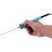 Electric Foam Cutter Pen Tool - Hot Wire Styrofoam Cutting Machine - Buy Online on GoSupps.com