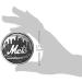 MLB - New York Mets Molded Chrome Emblem - Buy Online on GoSupps.com