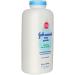 JOHNSON'S Aloe & Vitamin E Baby Powder 15 oz - Pack of 12 | Gentle, Nourishing Formula - Buy Online on GoSupps.com