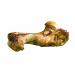 Jumbo Size Roasted Beef Shin Leg Bone Dog Treats Dog Food Dog All Natural and Healthy Dog Bone Treat Chews. Premium Grade XL Bone 1.5kg - Perfect for Medium and Large Dogs