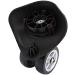 Dilwe Suitcase Wheels 2Pcs Luggage Replacement Travel Accessory (W042 S) - Buy Online on GoSupps.com