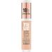 Catrice | True Skin High Cover Concealer | Waterproof & Lightweight for Soft Matte Look | Contains Hyaluronic Acid & Lasts Up to 18 Hours | Vegan  Cruelty Free  Gluten Free (018 | Cool Rose)