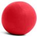 Bakerpan Premium Rolled Red Fondant - Vanilla Flavor 4.4 oz - Buy Online on GoSupps.com