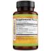 Organic Apple Cider Vinegar 1500mg - Pure & Raw for Healthy Digestion & Detox - 60 Day Supply - Buy Online on GoSupps.com