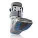 Walker Boot Aircast Airselect Short Pneumatic for Left or Right Foot - Large Size (43/47 EU) - Adult 1ea - International Shipping Available - Buy Online on GoSupps.com