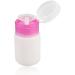 Dajidafu Empty Nail Art Bottle Refillable Manicure Set Polish Remover Plastic Liquid Container Women Female Using Accessory - Buy Online on GoSupps.com