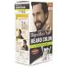  Bigen Bigen Beard Hair Dye for Men - Ammonia-Free Formula with Aloe Vera Extract and Olive Oil - Dark Brown 103 - Buy Online on GoSupps.com