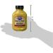 Silver Springs Beer & Brat Mustard 9.5 oz - Pack of 4 | Gourmet Mustard Bundle - Buy Online on GoSupps.com