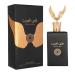 Faris Al Arab Perfume Eau De Perfum Luxuri Perfum Long Lasting Fragrance Perfum For Men 100ml (3.4. F.L. O.Z.)