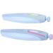 OLACD Electric Nail Trimmer Professional and Colorful Set for Home Use Kids Portable File Clippers Plastic Nail - Buy Online on GoSupps.com