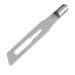 BLUE FARM | Sterile disposable gouge blades n 4 37.440.04/50