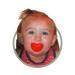 Billy-Bob Schnuller Gimme a Kiss | Funny Pacifier for International Shipping - Buy Online on GoSupps.com