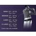 SEROlA Sacroiliac Belt Medium - Fits 34-40 Hip - Effective Support for Pelvic Pain (1 Pack) - Buy Online on GoSupps.com