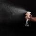 Uervoton 300ml Transparent Spray Bottles - Continuous Ultra Fine Mist Hairdresser Water Spray for Salon Use - Buy Online on GoSupps.com
