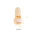 SUPVOX Finger Splint Brace - Mallet Finger Splints for Arthritis Basketball - Pinky Plastic Protector (42-48mm) - International Shipping Available - Buy Online on GoSupps.com
