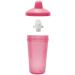 Parent's Choice Pink Sippy Cup 3 Pack - BPA-Free, Leak-Proof Design - Buy Online on GoSupps.com