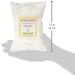 Burt's Bees Facial Cleansing Towelettes - 30 Wipes (Sensitive Skin) | Pack of 1 - Buy Online on GoSupps.com