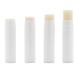 Generic Bulk Lip Balm Natural No Flavor Pack of 50 White - Buy Online on GoSupps.com