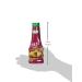 Developer Curry Sauce Set - 8x250ml Squeeze Bottles | Authentic Deverley Recipe | No Preservatives or Additives | International Shipping - Buy Online on GoSupps.com