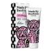 Toothpaste for Kids - Cheetah Dust (Strawberry) 3 Pack