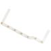 GLEAVI Coat Hangers Hanger Hooks Over Door Hook Over The Door Towel Rack Shower Door Clothing Bathroom Door