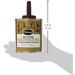 Fiebing's Pure Neatsfoot Oil 32 oz | Leather Softener | Comes with Applicator - Buy Online on GoSupps.com