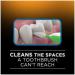 DenTek Easy Brush Fresh Mint Interdental Cleaners 16ct (Pack of 3) - Dental Care - Buy Online on GoSupps.com
