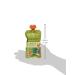 Pumpkin Tree Peter Rabbit Organics Banana Mango Kale Squeeze Pouch, Pack of 10 - 4.4oz each - Buy Online on GoSupps.com