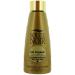 Soleil Noir Vitamined Body Milk Tan Enhancer 4 Golden Glitter 150ml - Buy Online on GoSupps.com
