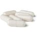 L-Glutamine 850mg 180 Capsules | Muscle Recovery Tablets | UK Made Pharmaceutical Grade - Buy Online on GoSupps.com