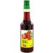 Nature Bio Strawberry Syrup 50 cl - Pack of 4 - Buy Online on GoSupps.com