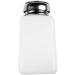 BlastCase 200ml Nail Polish Remover Dispenser Bottle - White - Buy Online on GoSupps.com