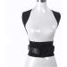 Posture Correction Brace for Back Shoulder & Chest Support - Unisex Medium Size - Buy Online on GoSupps.com