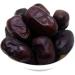 Nature's Bridge Soft Dates 400 Gm Jar | Dates Khajur | Dates | Soft Dates | Fresh Juicy Dates Dates_Packing May Vary - Buy Online on GoSupps.com