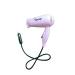 UMAY Car Styling Hair Dryer 12V Available Hot Wind and Cold Wind Folding Handle Dry Hair Clothing Something Window Defroster Drop Ship Self-Driving Travel More Convenient