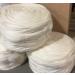Six Eco-Friendly 100% Wool Dryer Balls with Free Eco-Felt Gift Bag Handmade in America 100% Premium Wool XL Natural and Unscented (Green) Green Bag - Buy Online on GoSupps.com